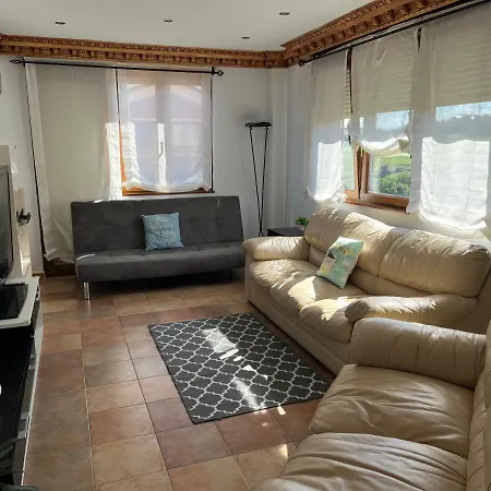 Casa Luis * 苏安塞斯