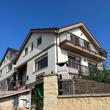 Apartamento Casa Luis *