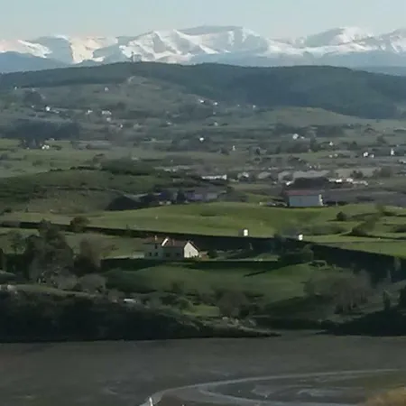 Casa Luis * Suances