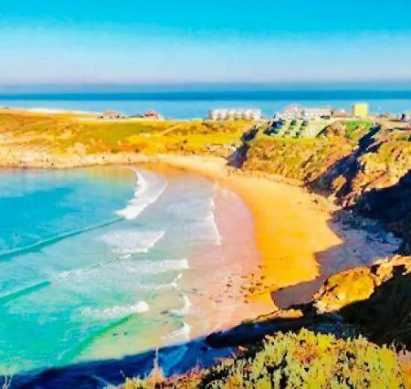 Casa Luis * Suances
